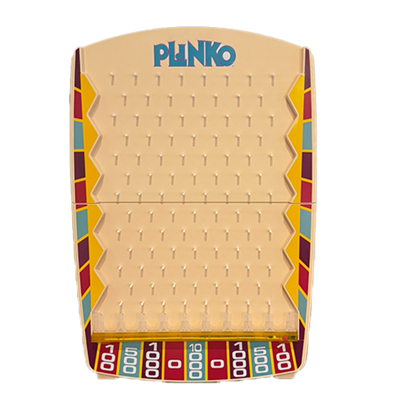 Plinko